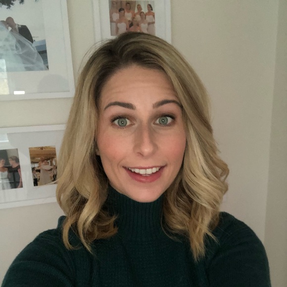 Meet your Posher, Erin - Picture 1 of 1